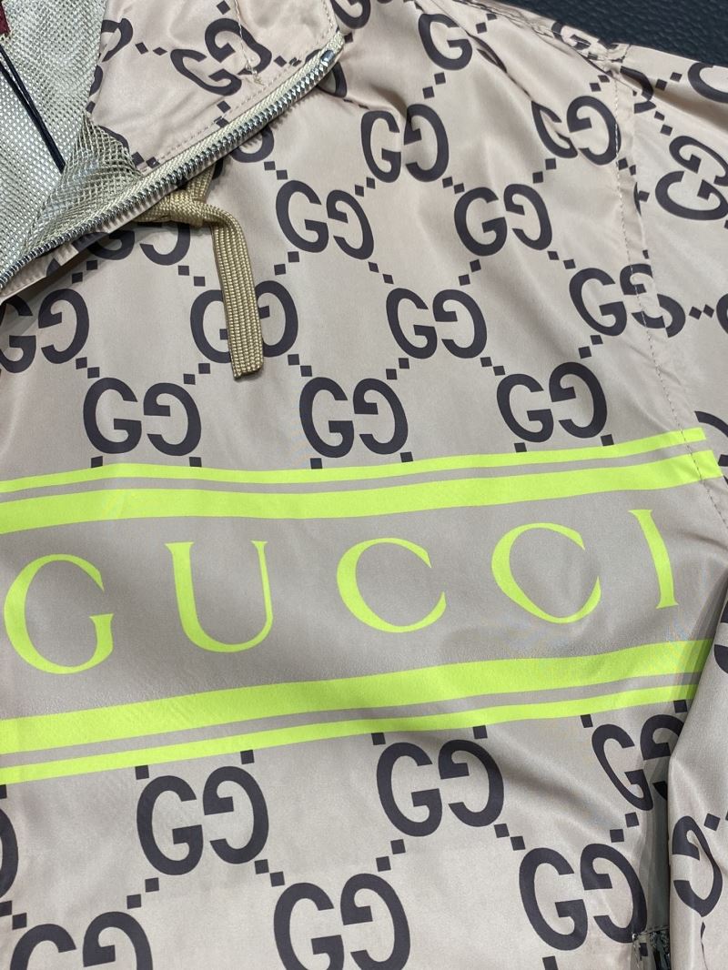 Gucci Short Suits